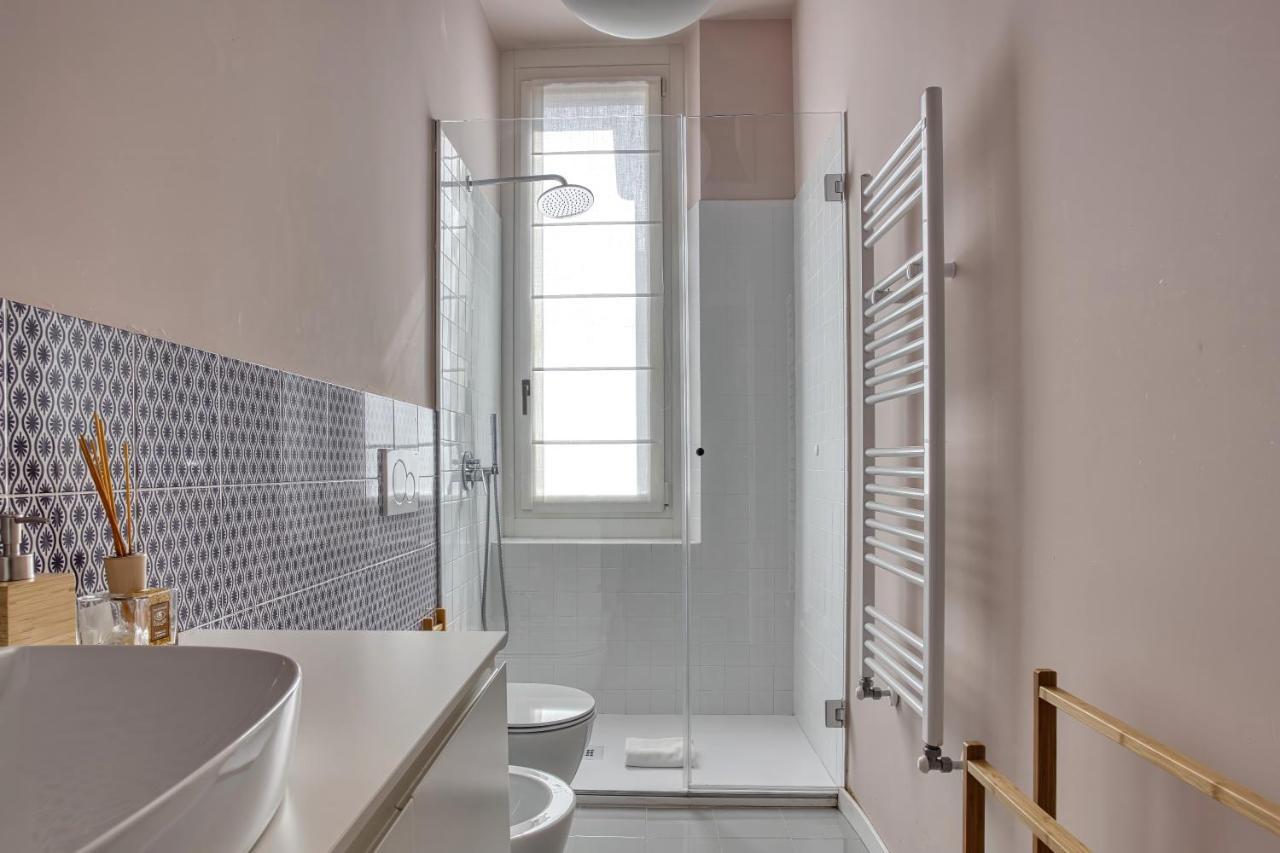 Apartament Joivy Lovely Apt, Easy Access To Centre Mediolan Zewnętrze zdjęcie