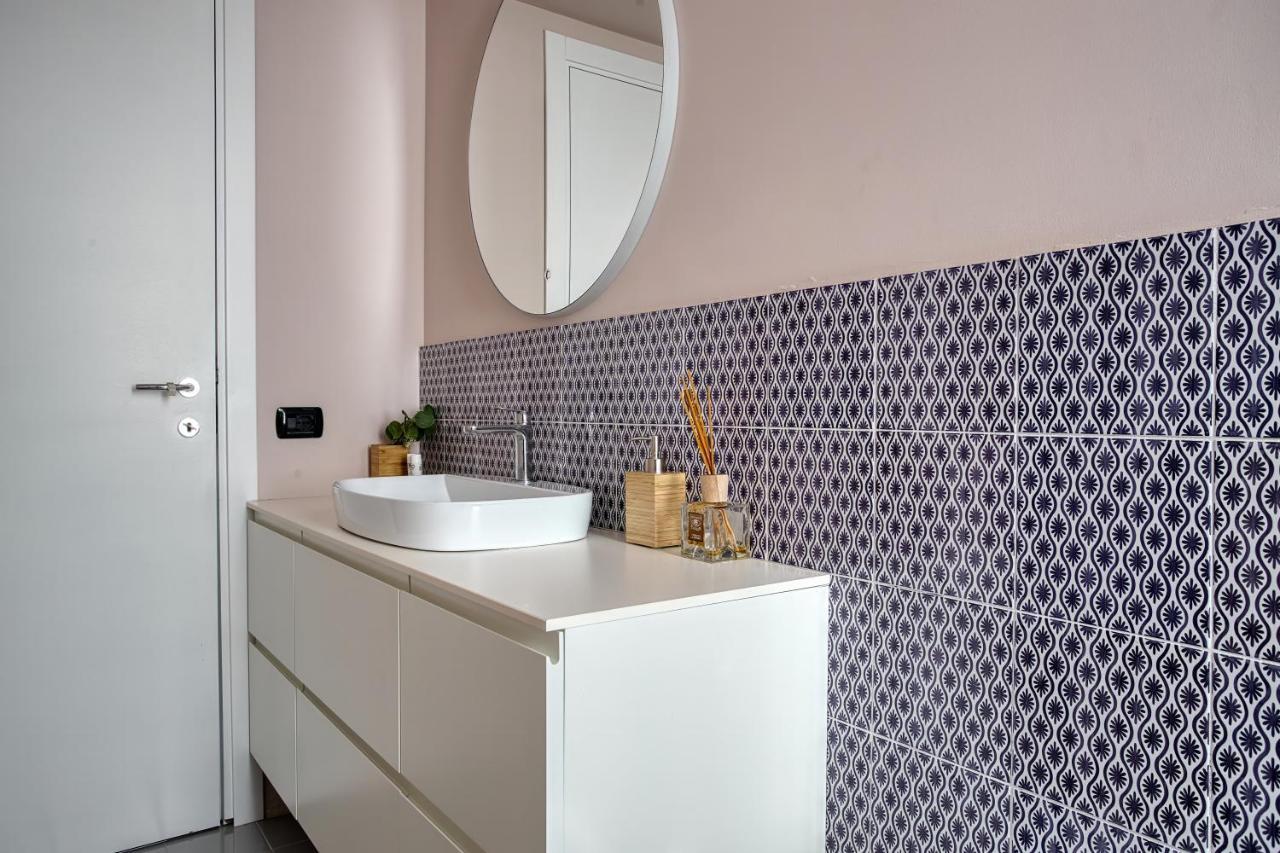 Apartament Joivy Lovely Apt, Easy Access To Centre Mediolan Zewnętrze zdjęcie