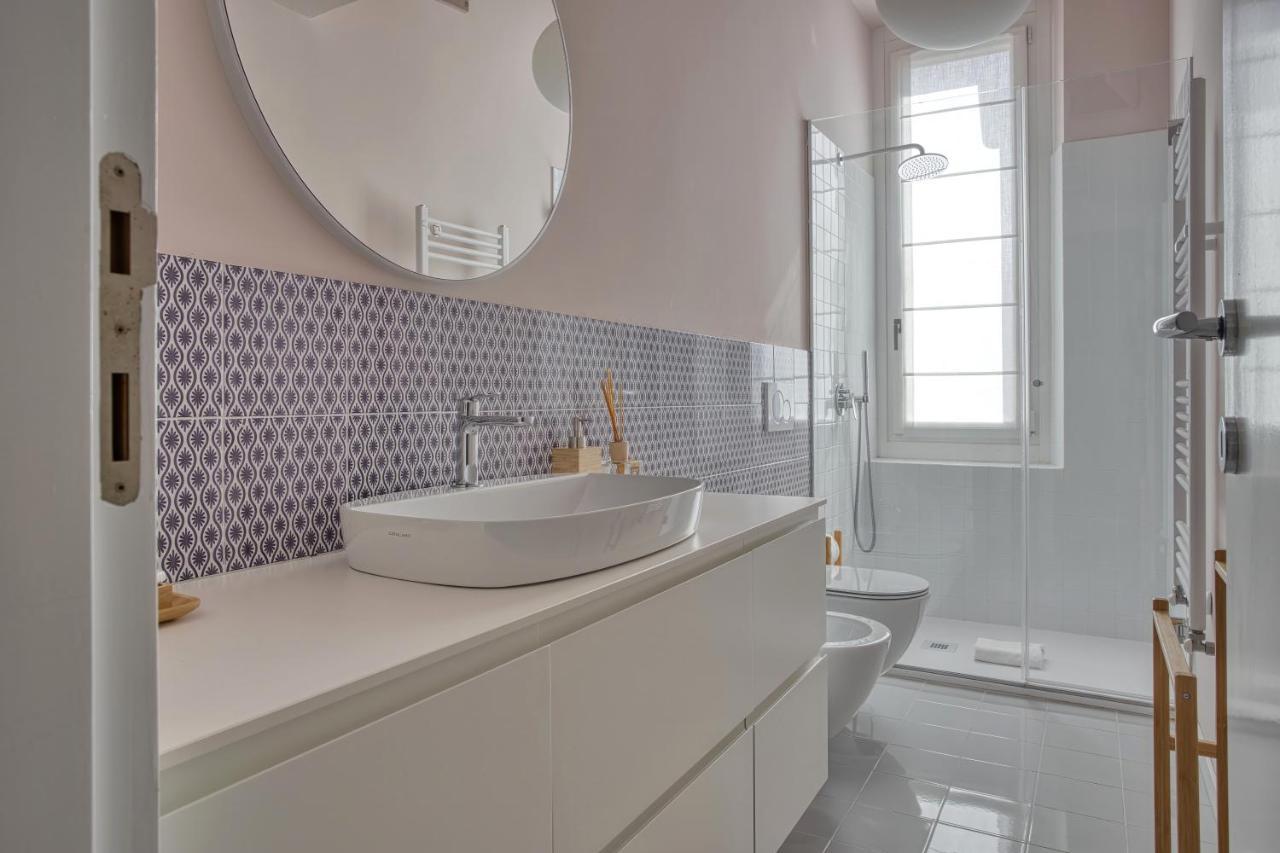 Apartament Joivy Lovely Apt, Easy Access To Centre Mediolan Zewnętrze zdjęcie